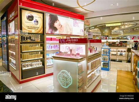 singapore duty free perfumes